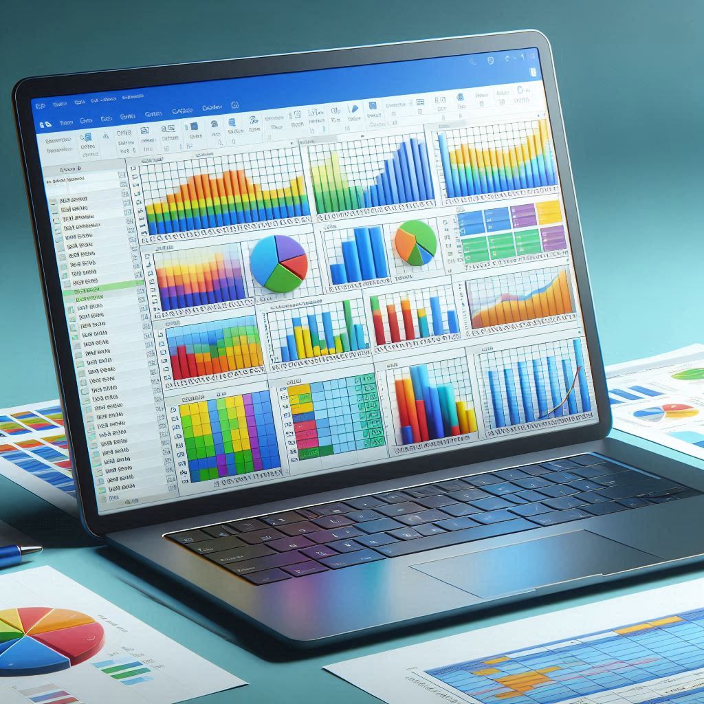 Ejercicios Excel Nivel Principiante
